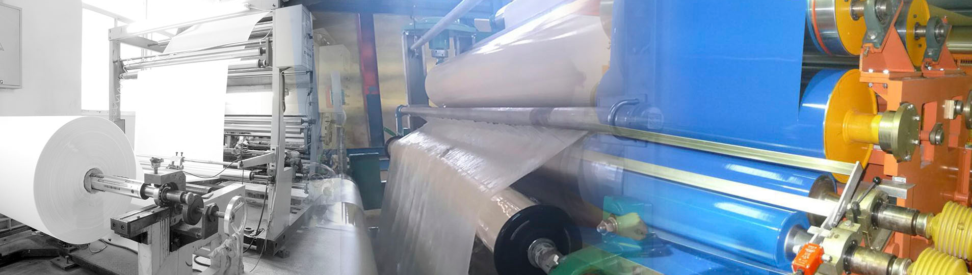 Industrial Rollers